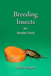 Feeder Food book cover
